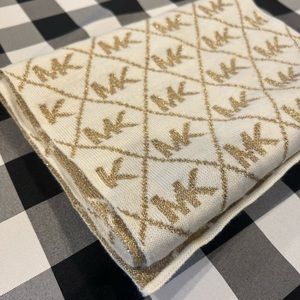 Michael Kors MK Scarf